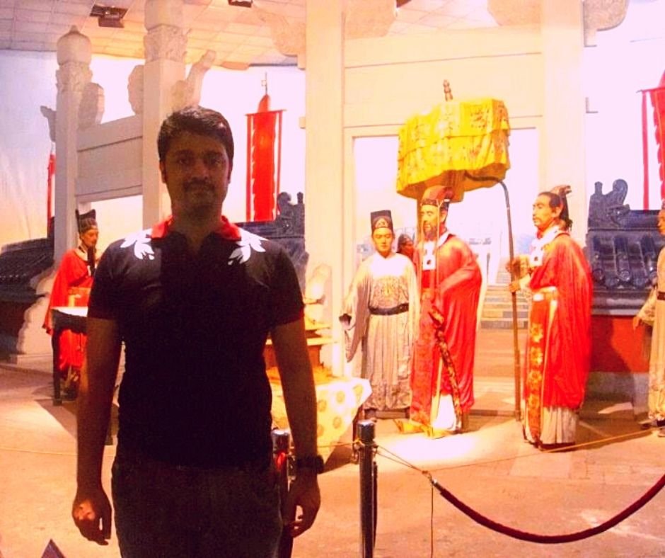 Ajay Prabhakar Prakash Javadekar